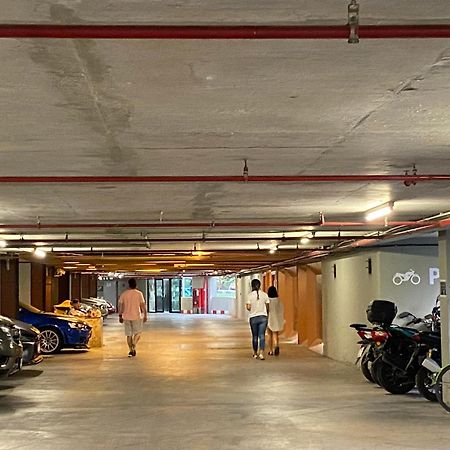 The Astra,City Center,Best View,Big Room,5Mins,Night Market Чіангмай Екстер'єр фото