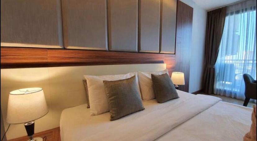 The Astra,City Center,Best View,Big Room,5Mins,Night Market Чіангмай Екстер'єр фото