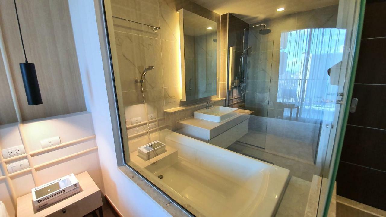 The Astra,City Center,Best View,Big Room,5Mins,Night Market Чіангмай Екстер'єр фото